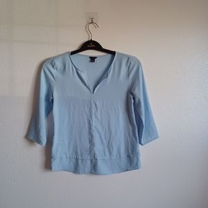 Ann Taylor Blouse top